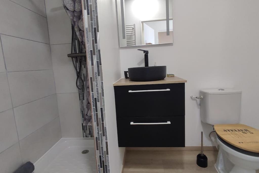 Tres Lumineux Avec Belle Vue Degagee Apartment *