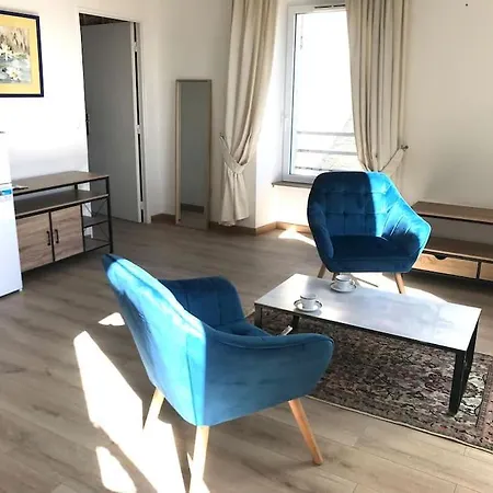 Appartement Tres Lumineux Avec Belle Vue Degagee Rochefort-en-Terre Exterior photo