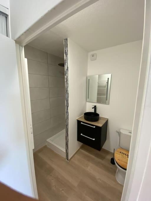 Très Lumineux Avec Belle Vue Dégagée Appartement