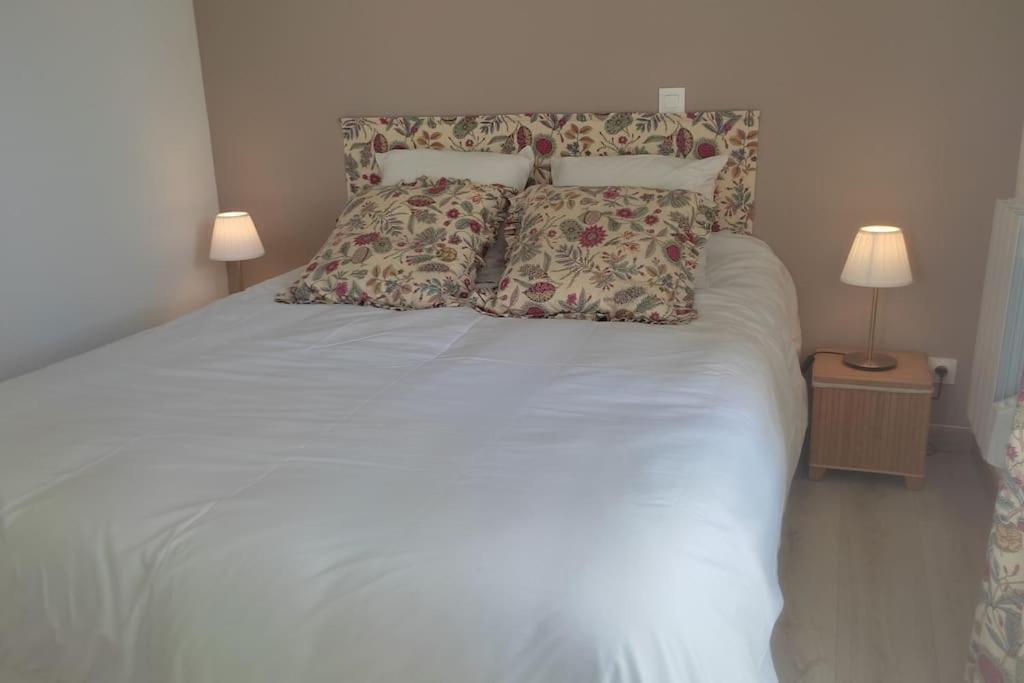 Très Lumineux Avec Belle Vue Dégagée Appartement Rochefort-en-Terre