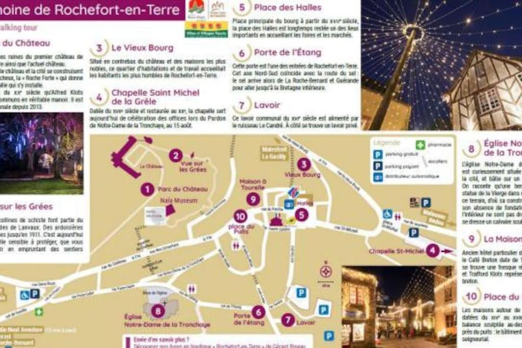 Appartement Très Lumineux Avec Belle Vue Dégagée