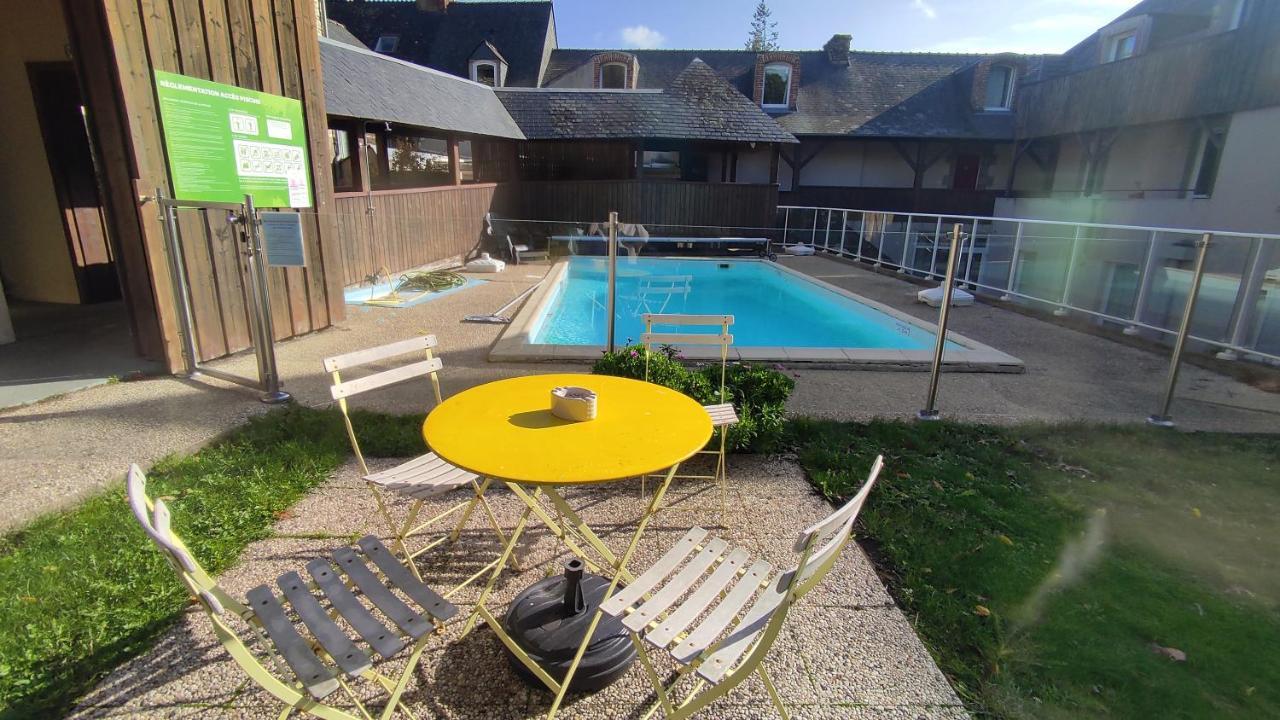 Appartement Très Lumineux Avec Belle Vue Dégagée *